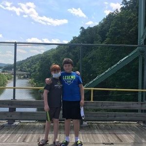 Meet your Posher, Jayden